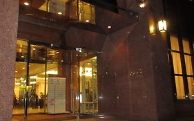 Marroad Inn Kumagaya